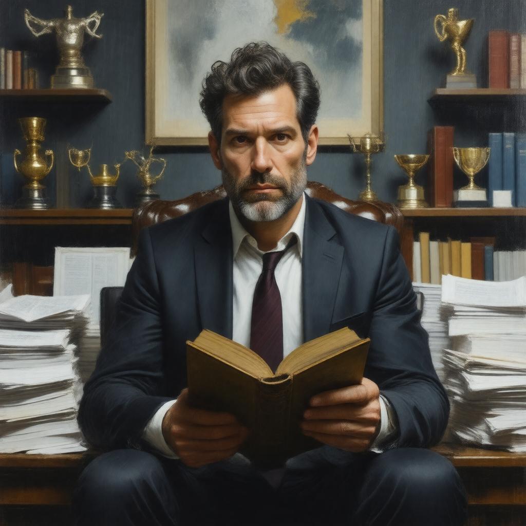 David Benioff